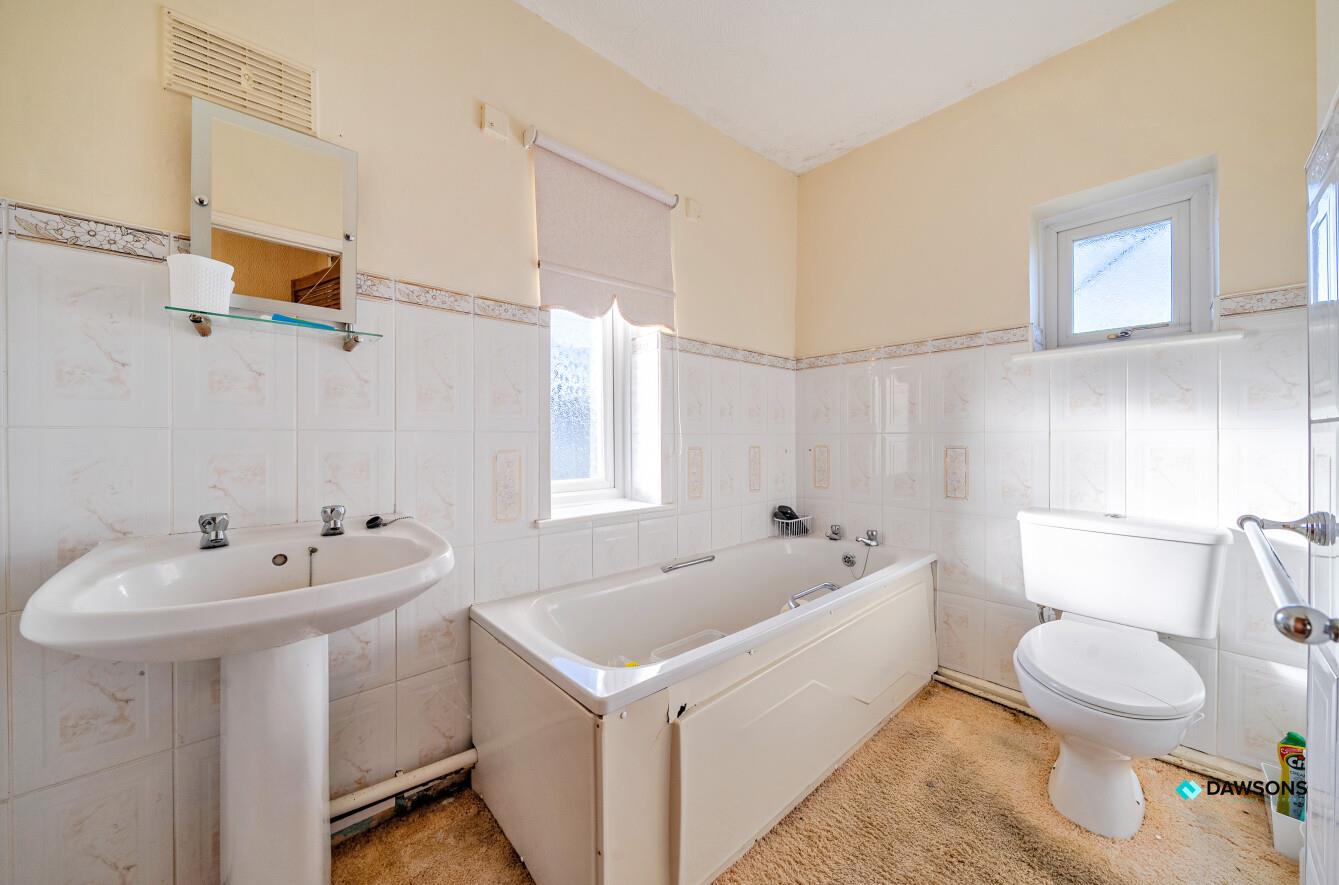 Ger-Y-Castell, Kidwelly, SA17 4TT